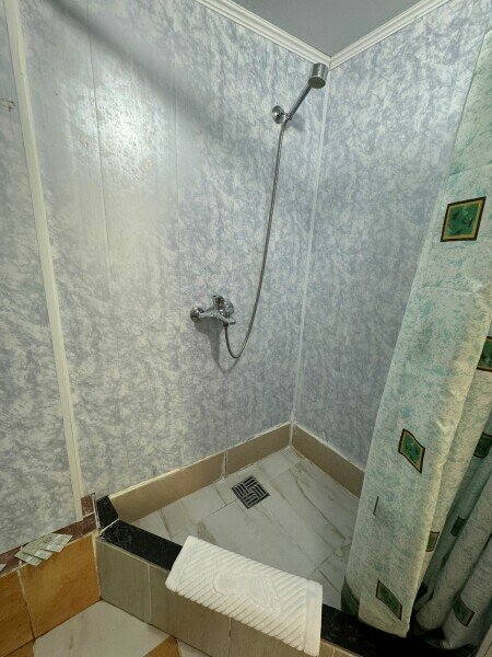 Гостиница Тростник Адлер